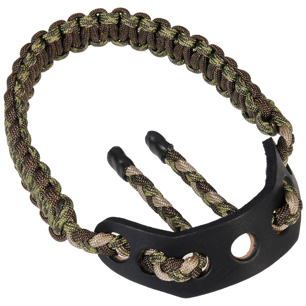 Paradox Elite Custom Cobra Bow Sling - Forest Edge Camo (Part