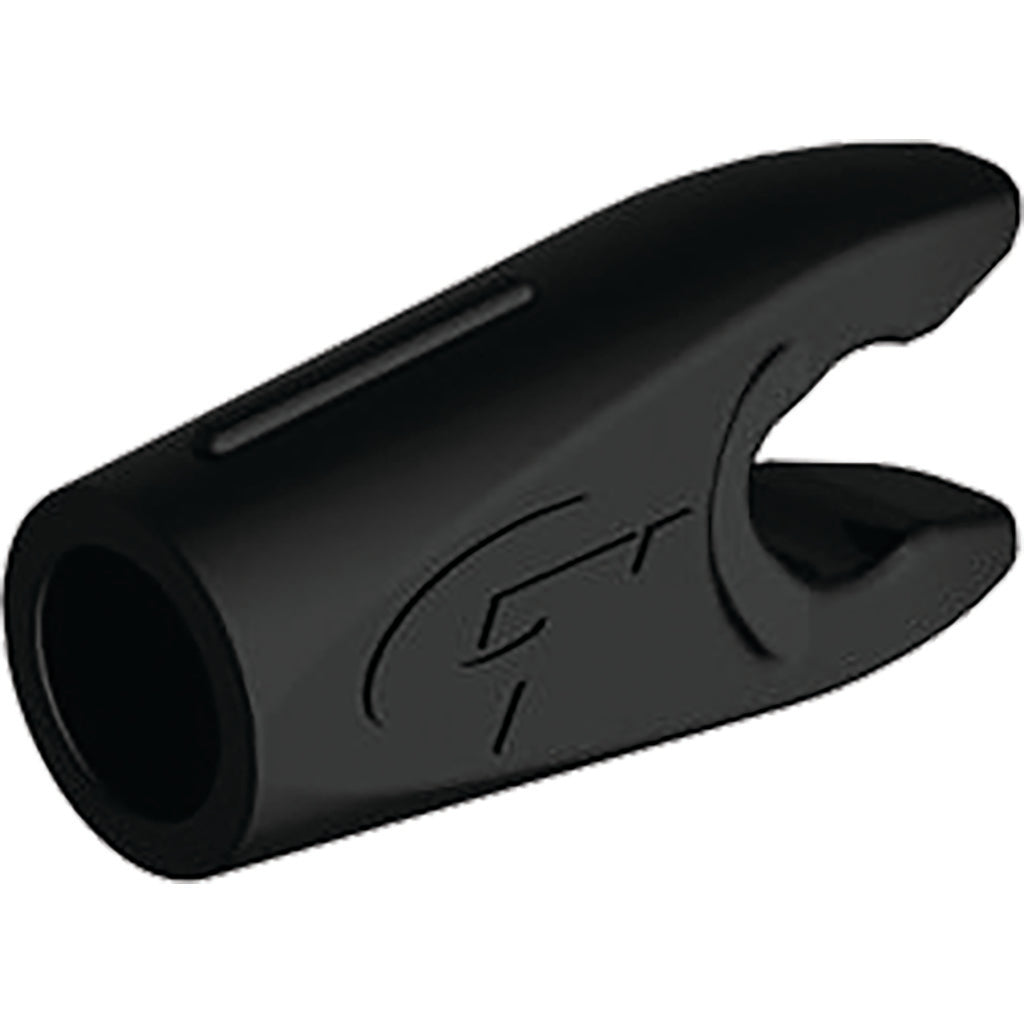 Gold Tip Mini HD Pin Nocks Black 12 pk.