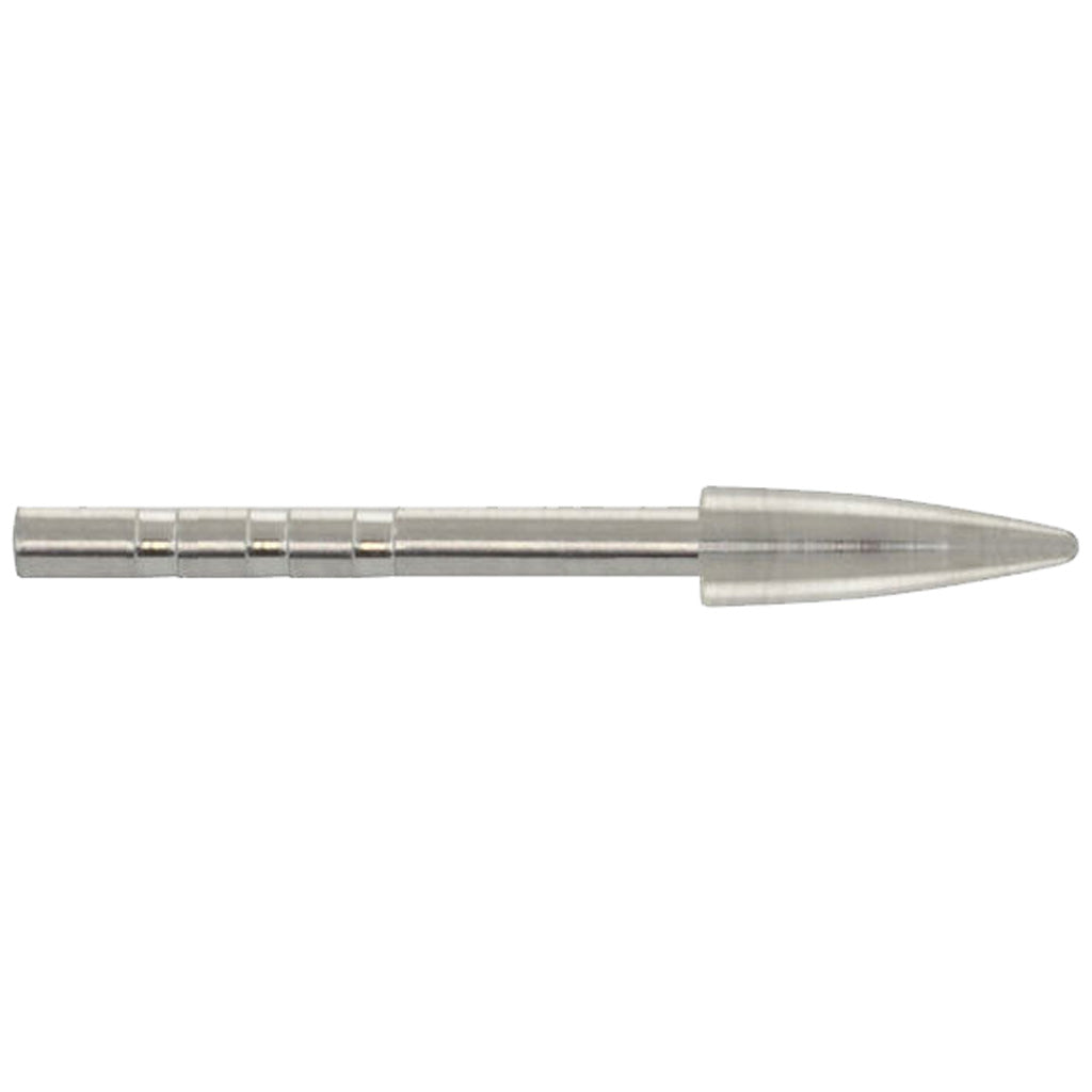 Gold Tip Accu-Points .166 Xtra Small 75 Gr - 12 Pack