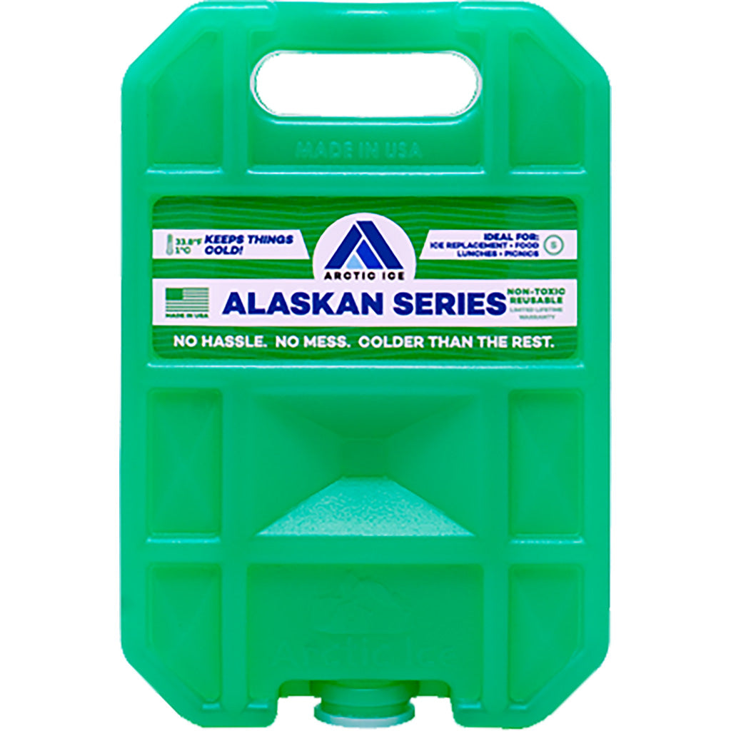 Arctic Ice Alaskan Series .75 LB