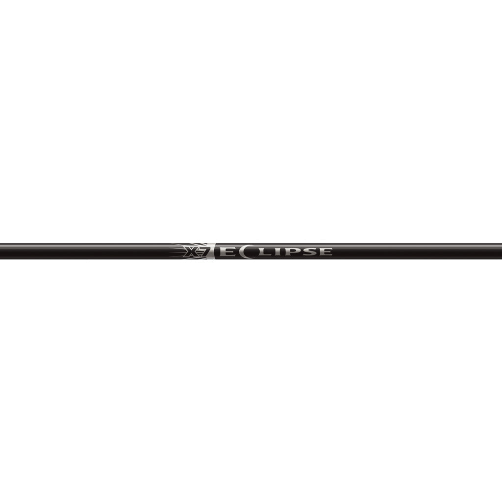 Easton X7 Eclipse Shafts 2213 - 12 Pack Aluminum Target Shafts