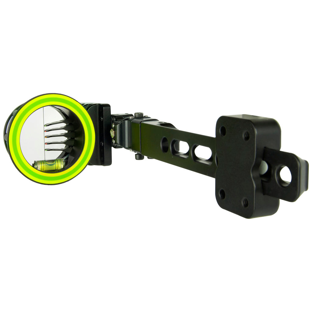 Spot Hogg Hogg-It Sight 5 Pin .010 LH