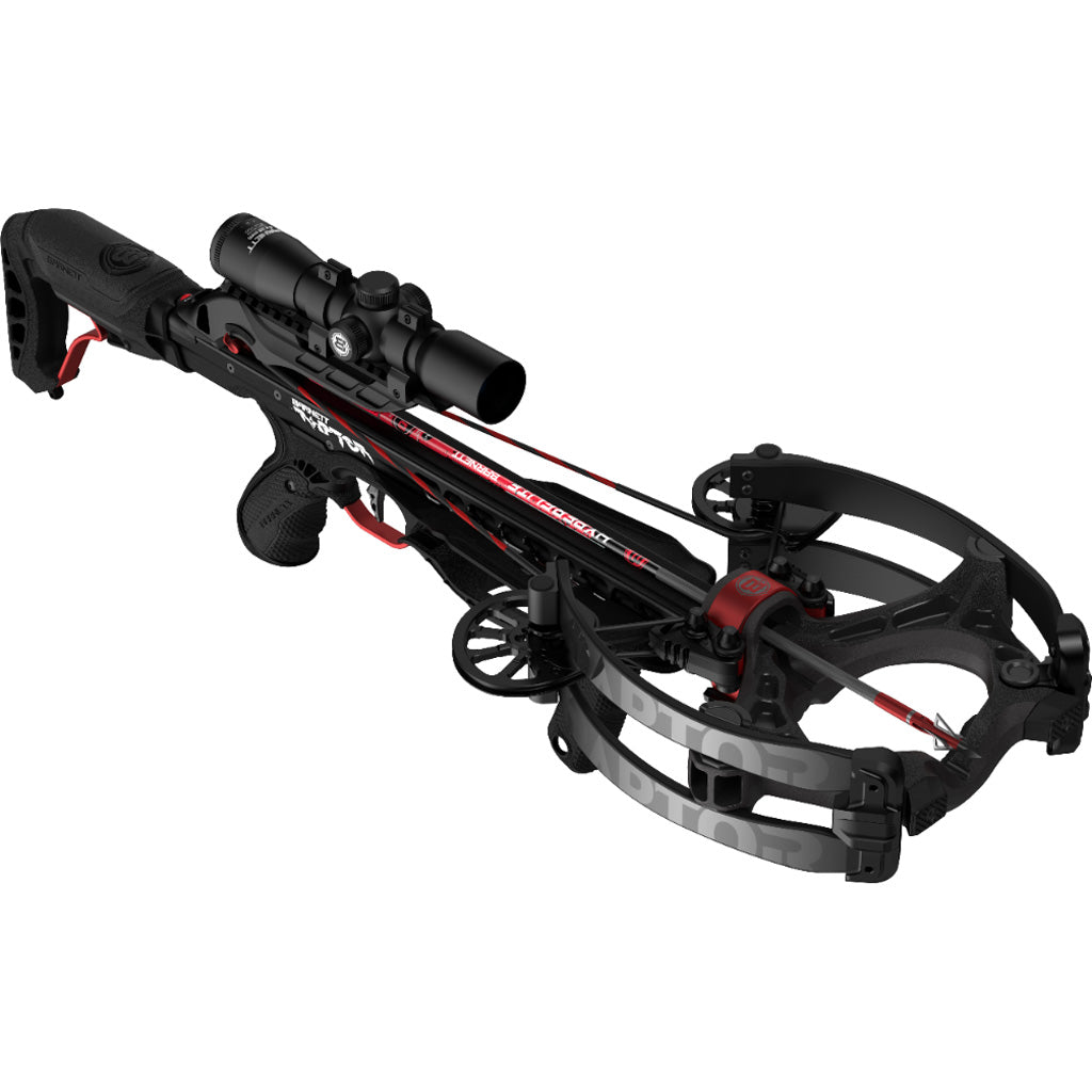 Barnett Hyper Raptor 410 Crossbow Package