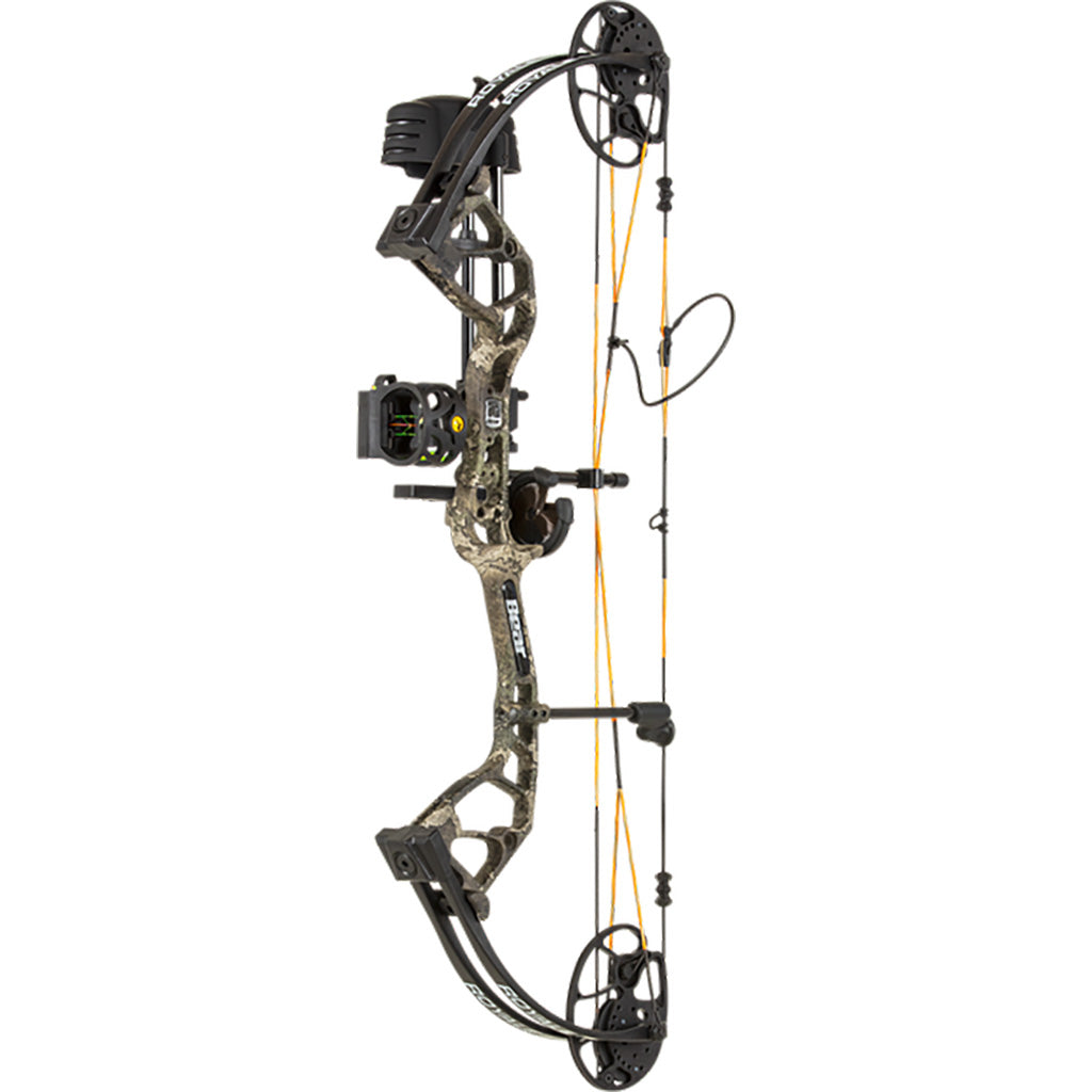 Bear Royale RTH Package Strata LH