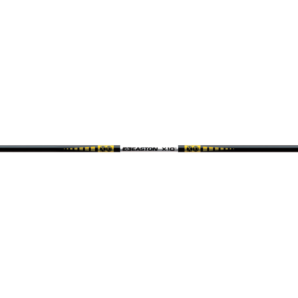 Easton X10 Shafts 700 1 doz.