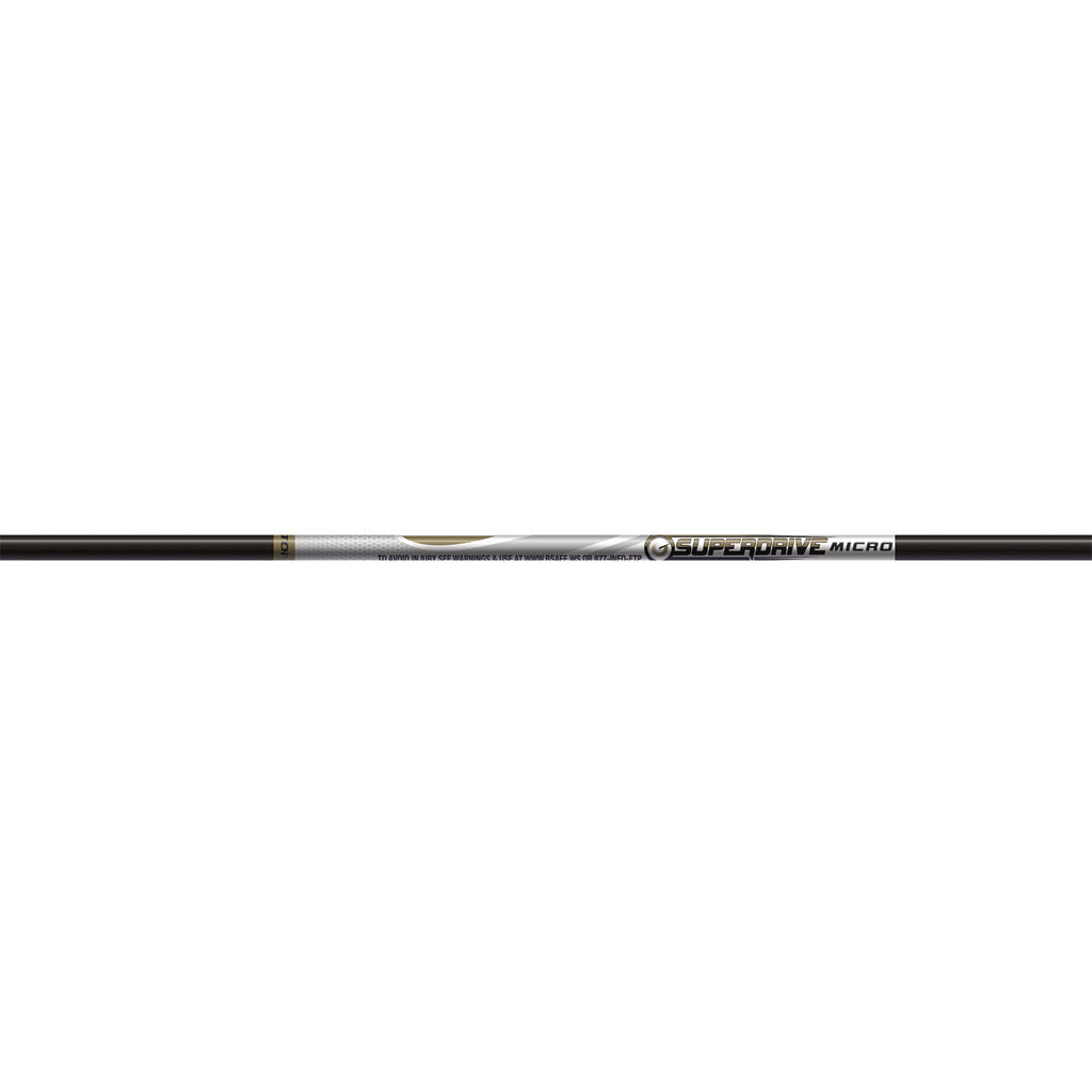 Easton Superdrive Micro Shafts 675 - 1 Dozen