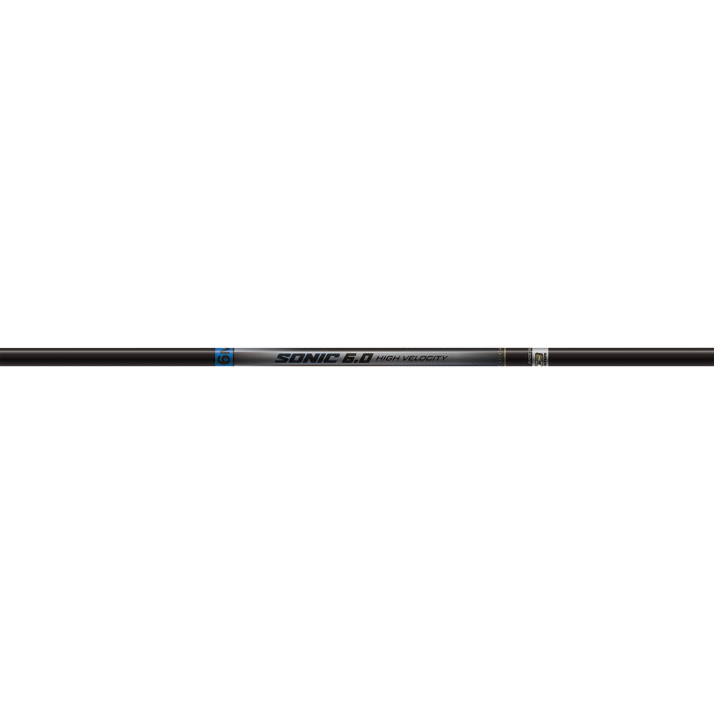 Easton Sonic 6.0 Shafts 600 - Pack of 12