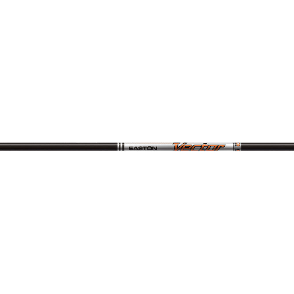 Easton Vector Shafts 1400 - 1 Dozen Precision Arrows