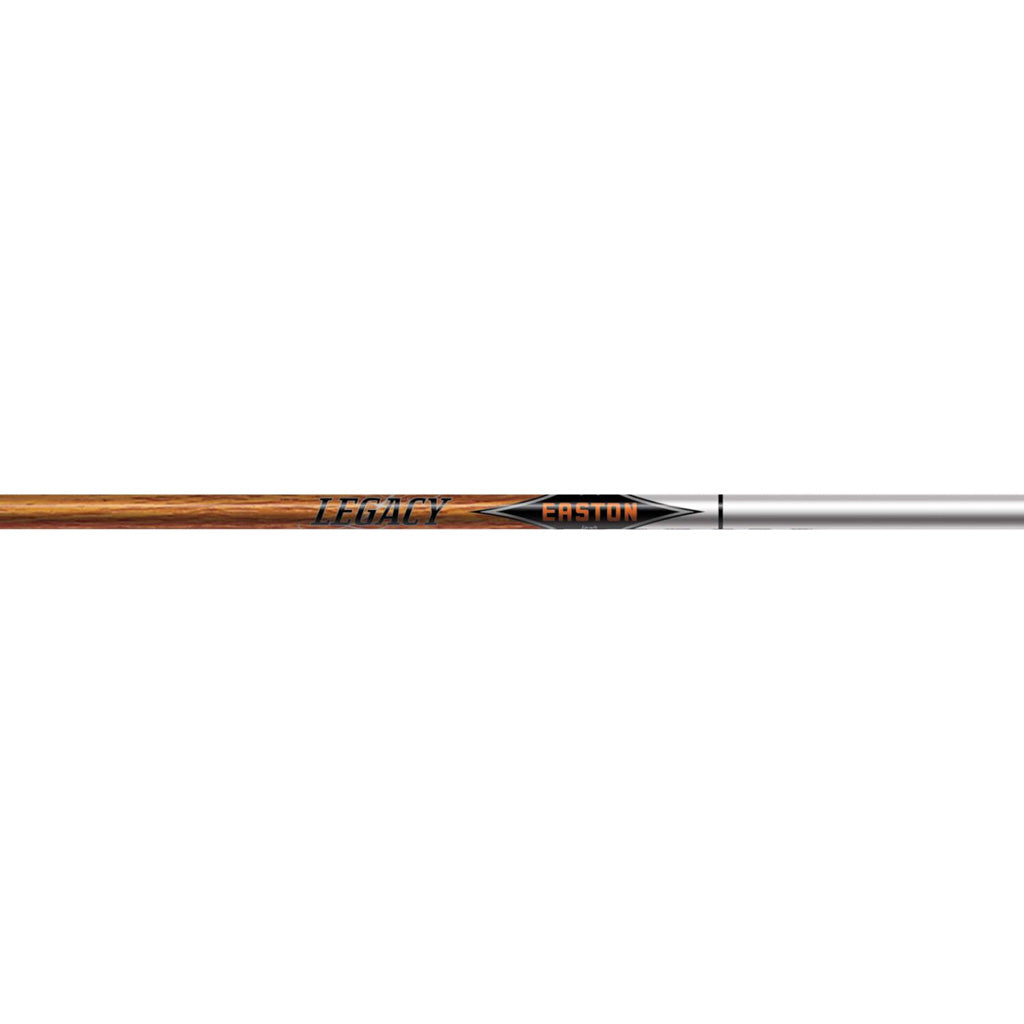 Easton Carbon Legacy 5mm Shafts 340 - 1 Dozen