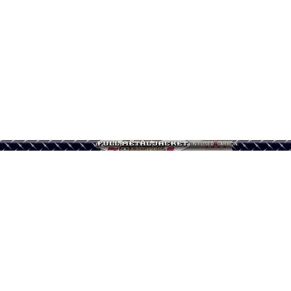 Easton 5mm Full Metal Jacket Shafts 300 - Durable Archery Shafts