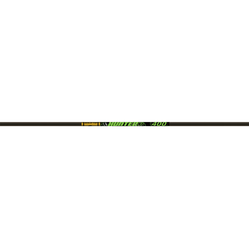 Gold Tip Hunter XT Shafts 300 - 12 Pack