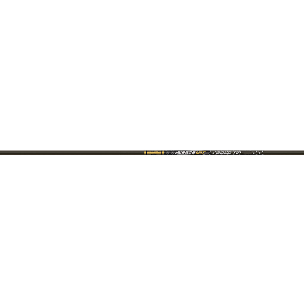 Gold Tip Pierce LRT Shafts 300 - 1 Dozen