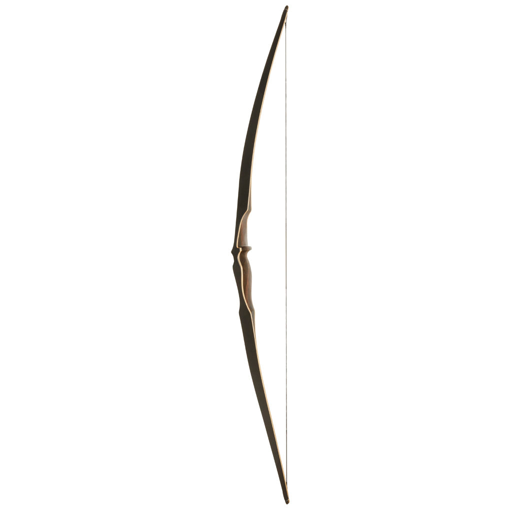 October Mountain Strata Longbow - 62 in. 50 lbs. RH