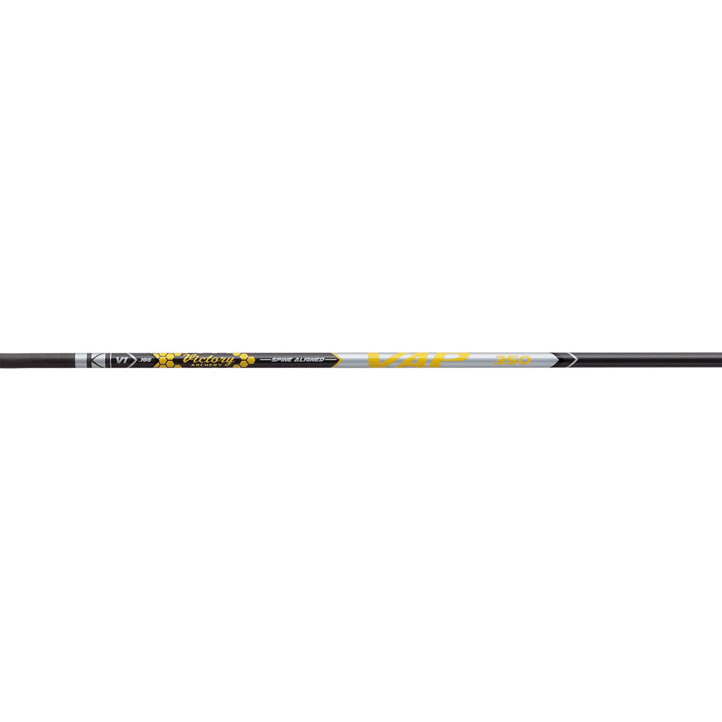 Victory VAP Elite Target Shafts 450 1 doz.