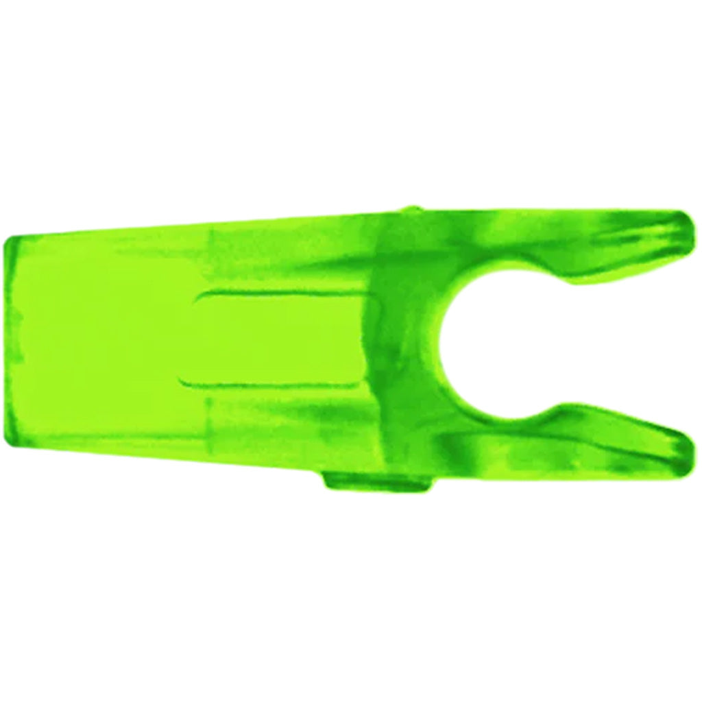 Altra Nock .166 Green 12 Pack - Precision Archery Accessories