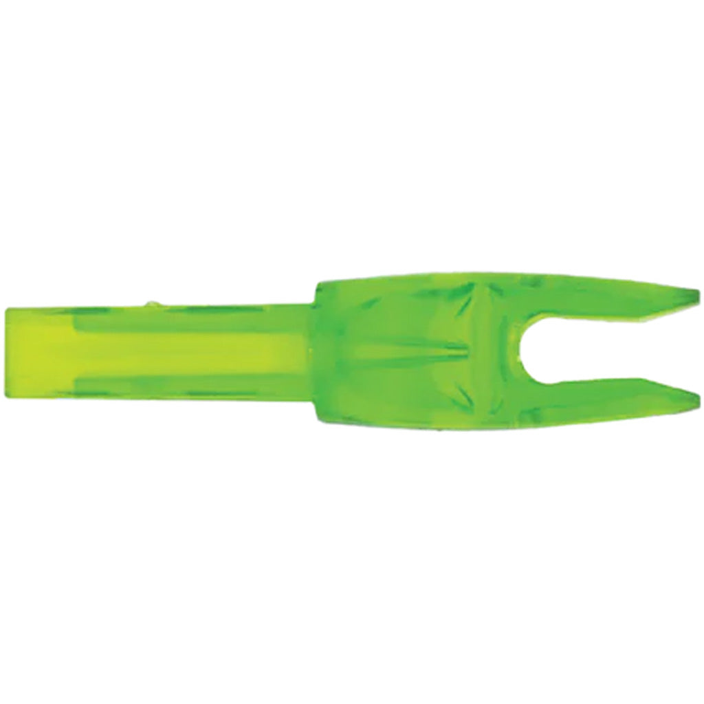 Altra Nock Standard Green 12 Pack - Precision Archery Accessories