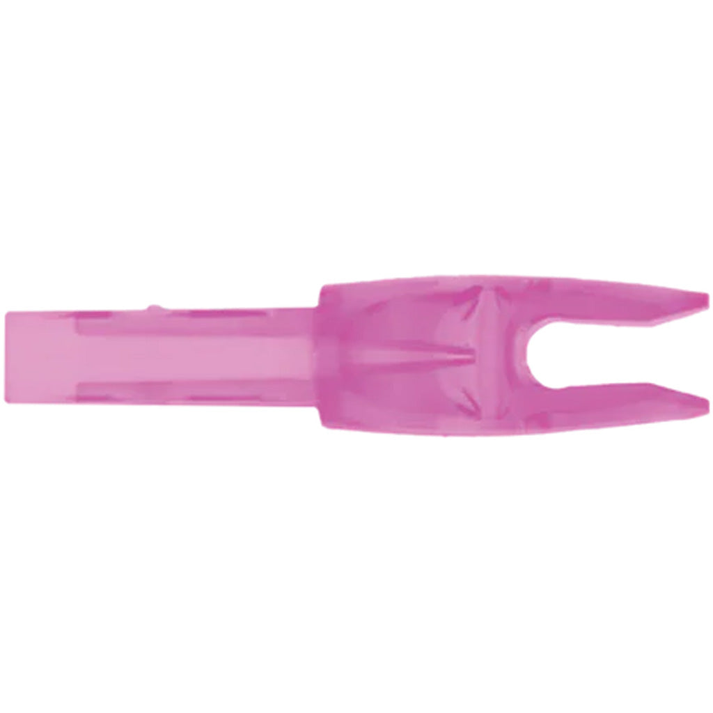 Altra Nock Standard Pink 12 Pack - Precision Archery Accessories