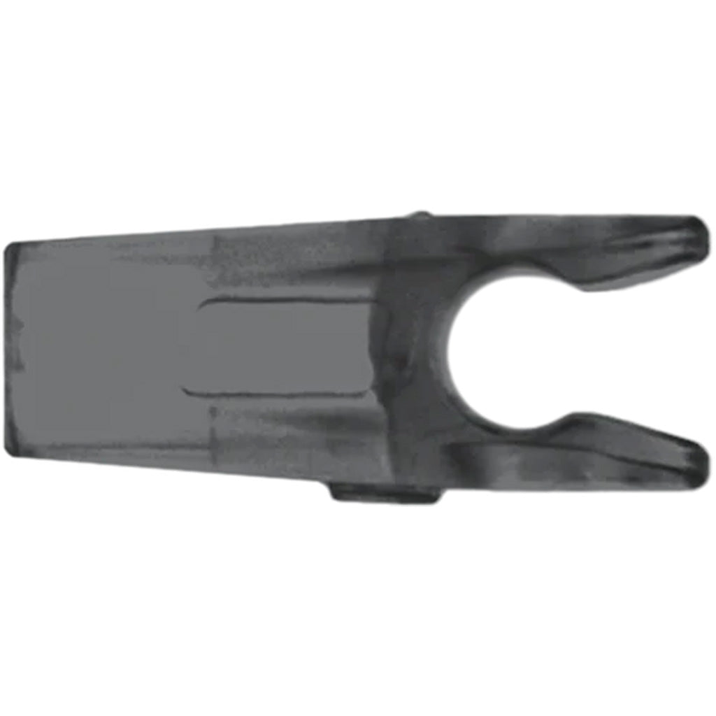 Altra Pin Nock Standard Throat Smoke - 12 Pack