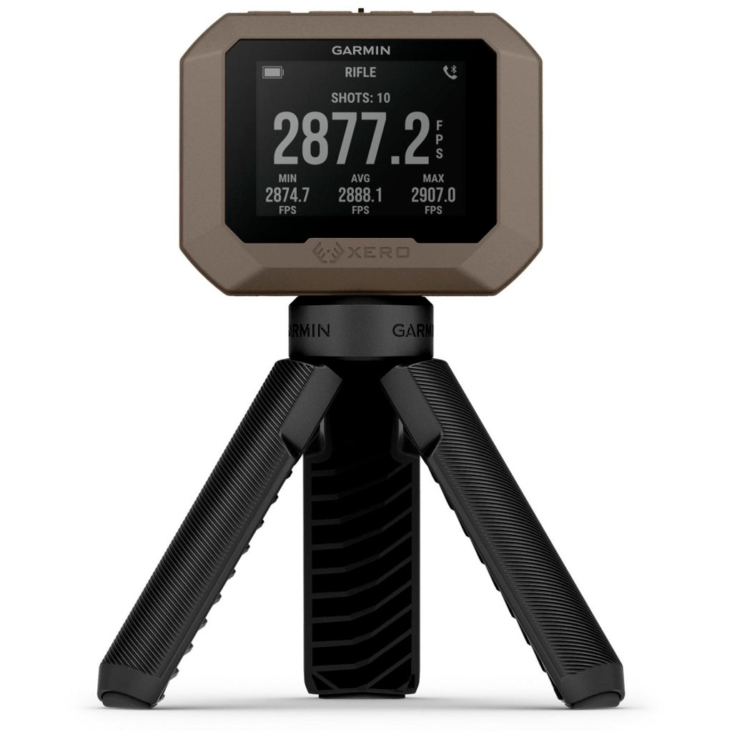 Garmin Xero C1 Pro Chronograph (Open Box)