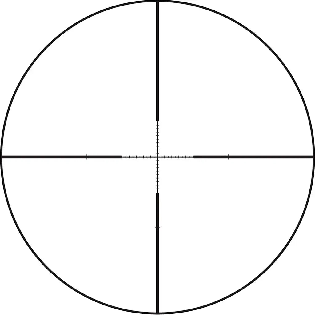 Leupold Mark 3HD Rifle Scope 4-12x40mm P5 Side Focus TMR
