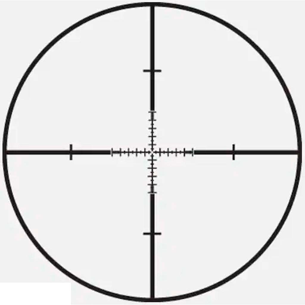 Leupold Mark 4HD Rifle Scope 2.5-10x42mm M5C3 FFP Illum. TMR