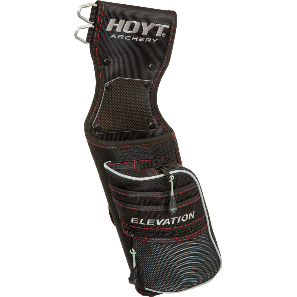 Elevation Nerve Field Quiver Hoyt Edition Black LH