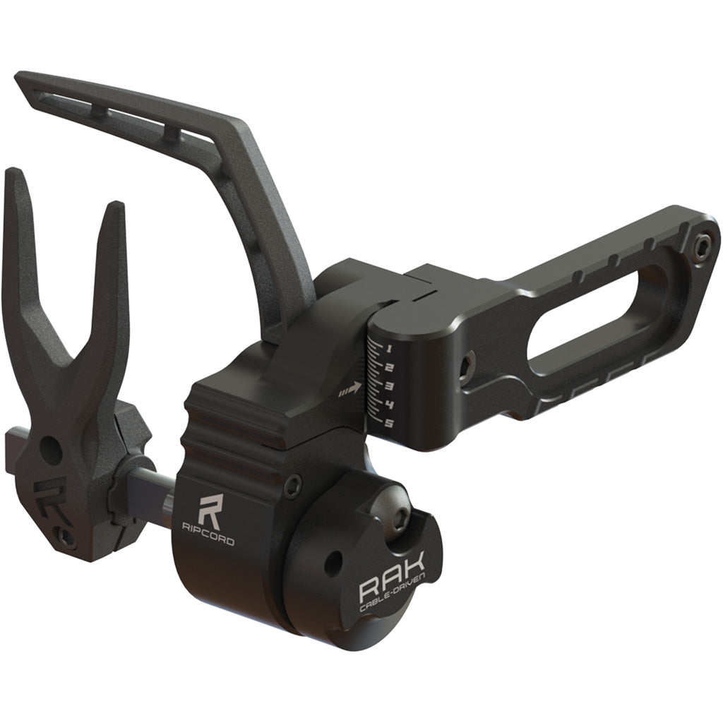 Ripcord RAK Arrow Rest IMS LH