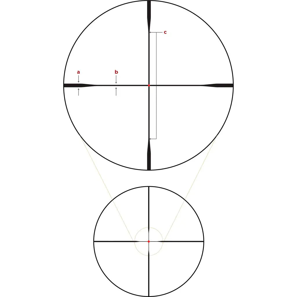 Leupold VX-5HD Rifle Scope 3-15x44mm CDS-ZL2 Side Focus Illum FireDot Duplex