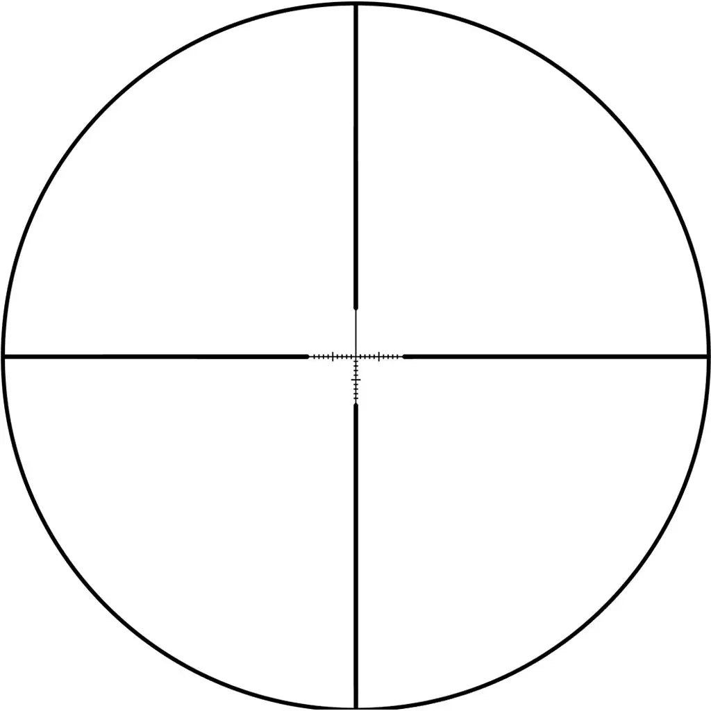 Leupold VX-Freedom Rifle Scope 3-9x40mm CDS Tri-MOA