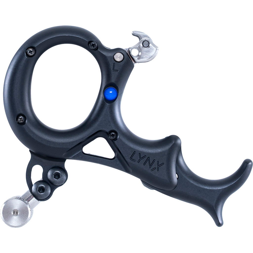 Stanislawski Lynx Hinge Release Black Large - Part Number Not Specified