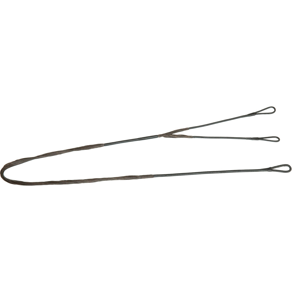 October Mountain Crossbow Split Cables 15.75in. for Killer Instinct Rival 410 / Rapid 420