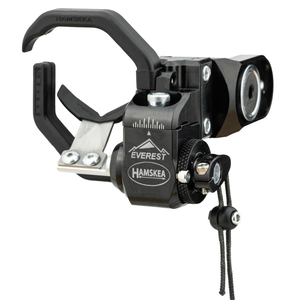 Hamskea Everest Arrow Rest Universal Bracket LH - C.O.R. Mount Technology