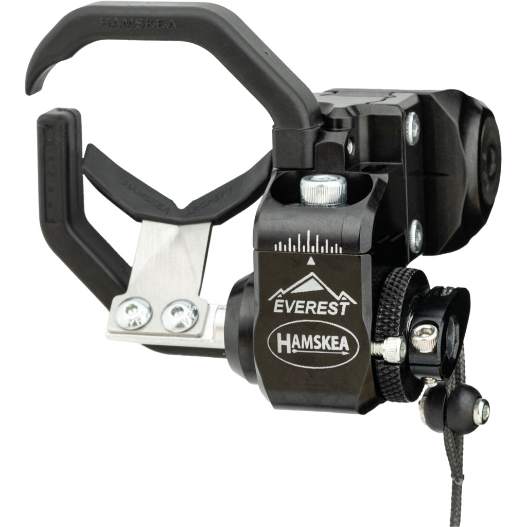 Hamskea Everest Arrow Rest with Mathews Bracket LH - Precision Performance