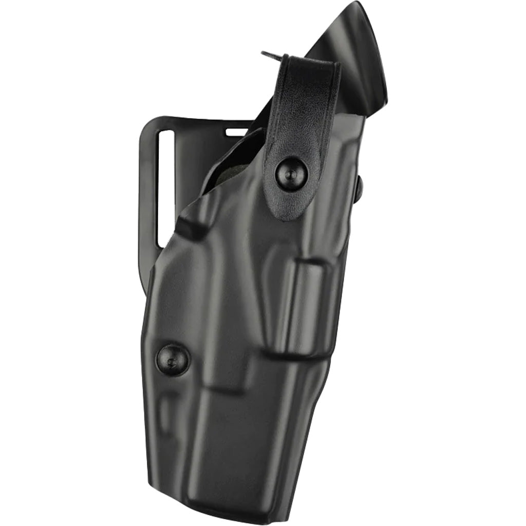 Safariland 6360 OWB Holster Glock 19/23 X300U Black RH