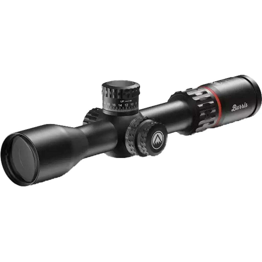 Burris Veracity PH Scope 2.5-12x42mm FFP Illuminated 3PW-MOA