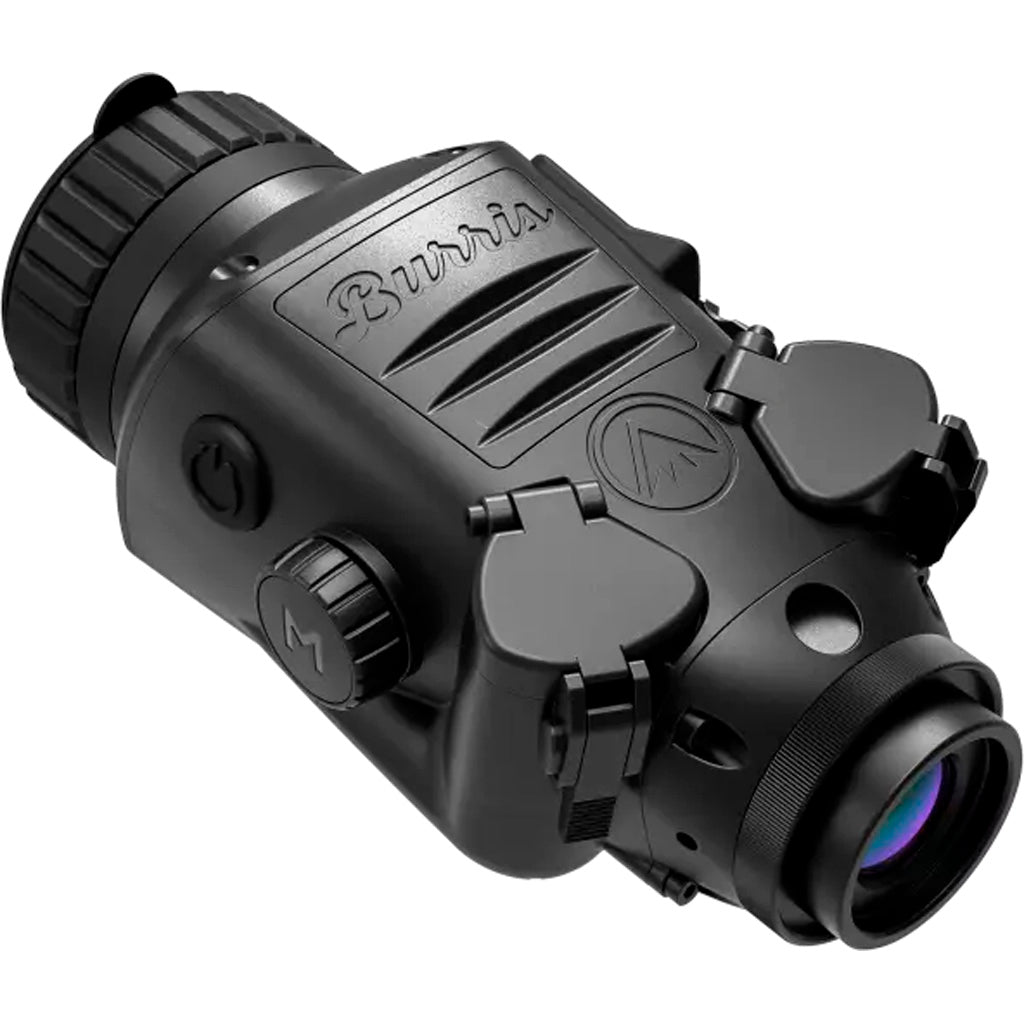 Burris Thermal Clip-on USM C35 v3 - High-Definition Thermal Imaging Device