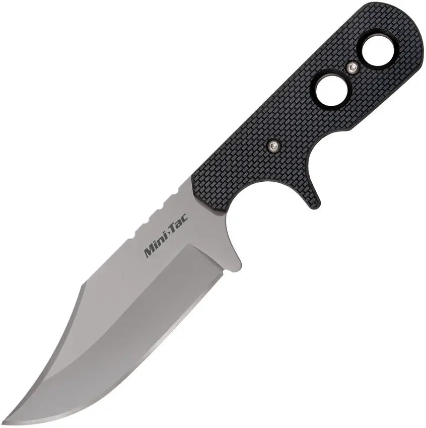 Mini Tac Bowie