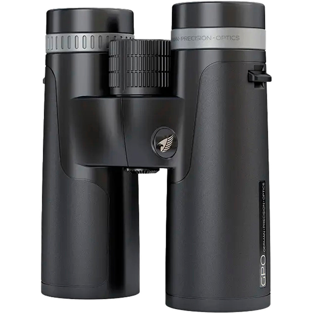GPO Passion SD Binoculars 8x42mm Black - Exceptional Clarity and Durability