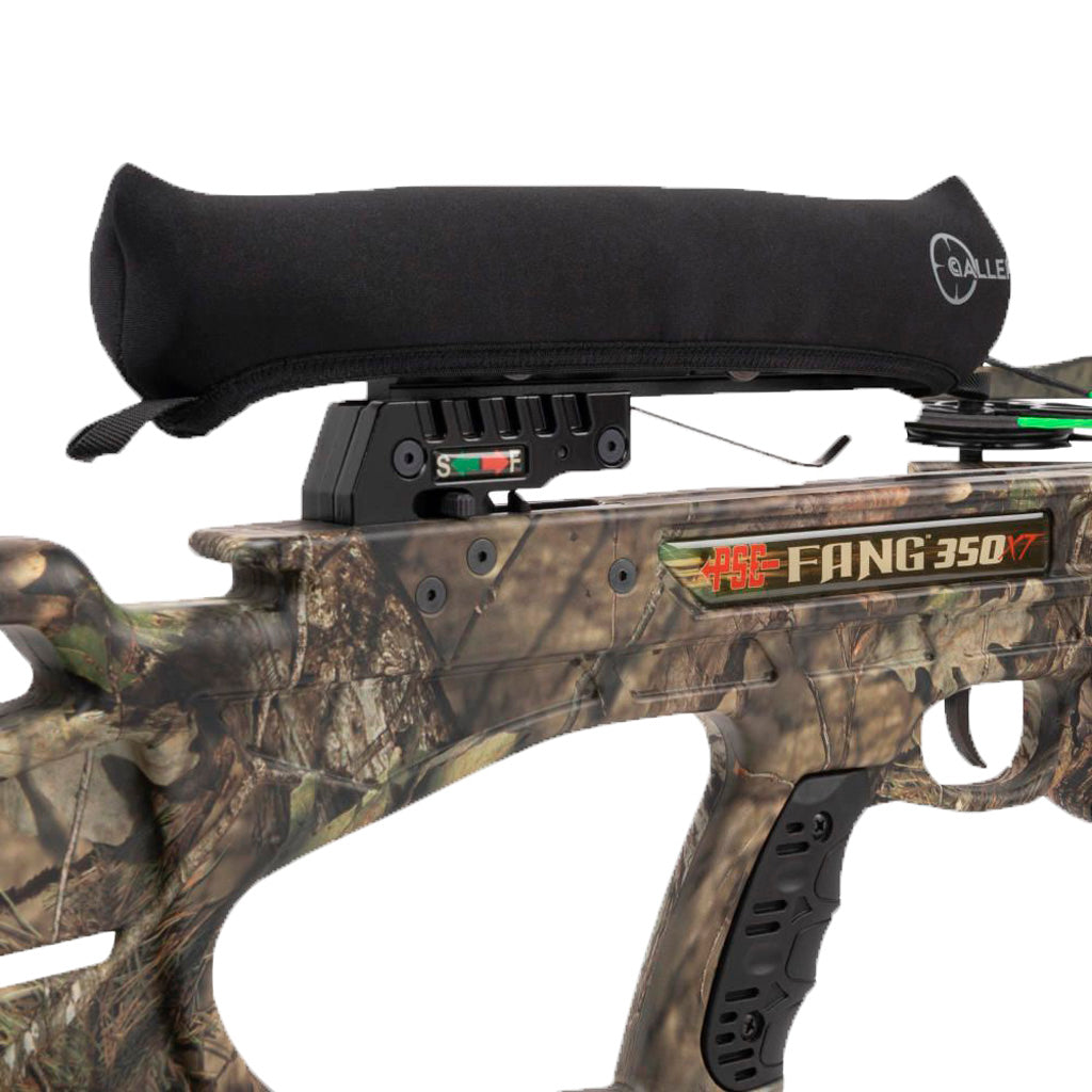Allen Peak Neoprene Scope Cover Medium - Protect Your Scope with Style