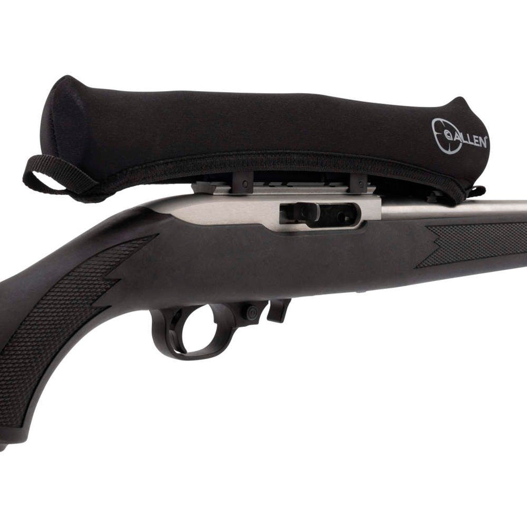 Allen Peak Neoprene Scope Cover Medium - Protect Your Scope with Style