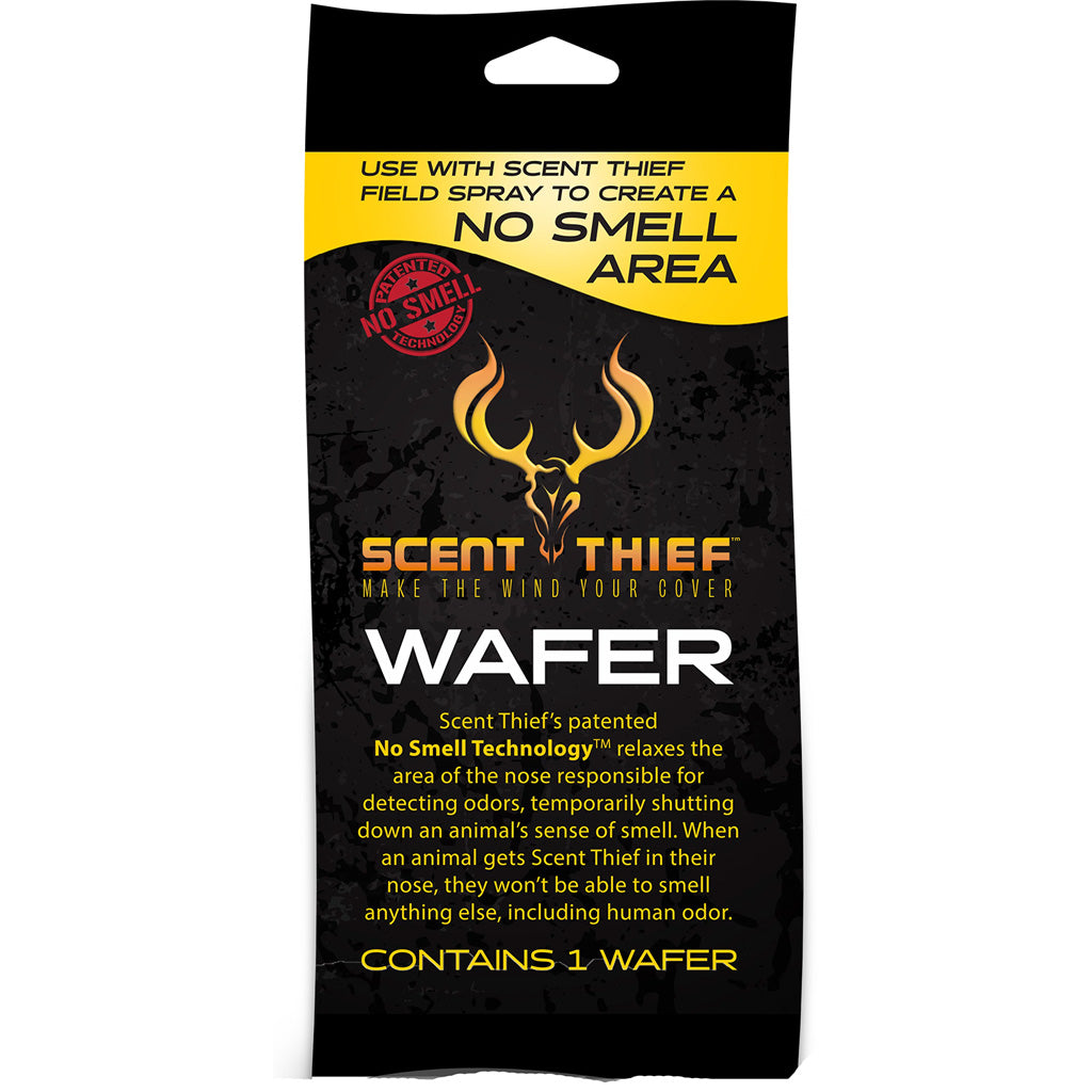 Scent Thief Wafer - Effective Odor Elimination (Part Number: 1301942)