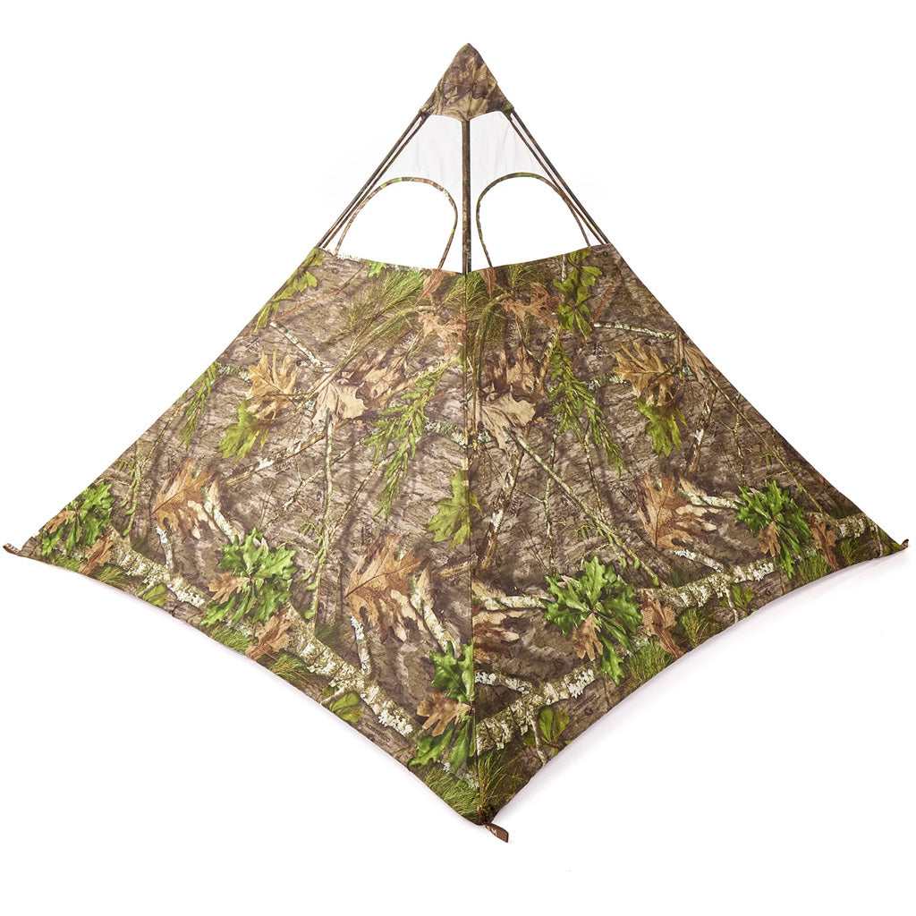 Nukem Grab & Go Blind Mossy Oak Obsession - Regular Size