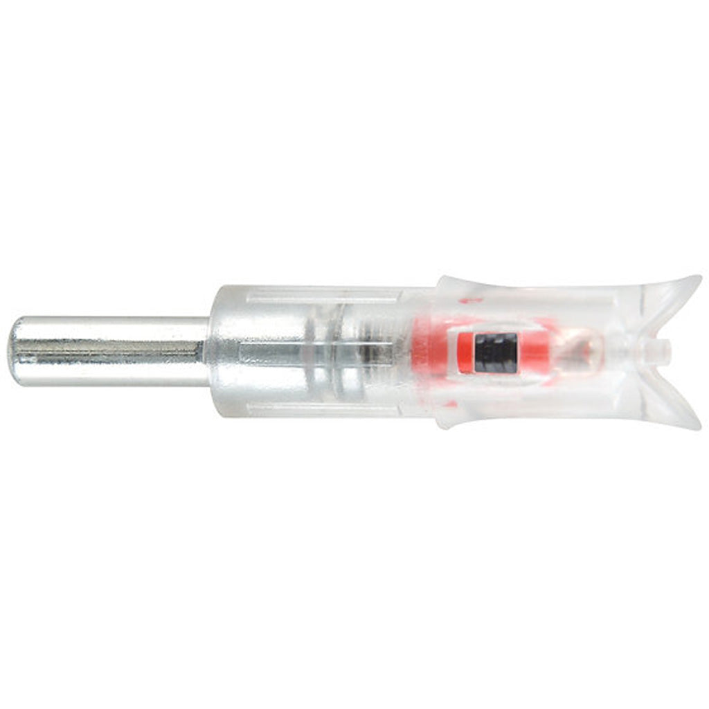 30-06 UFO Lighted Nock Red .300 3+1 BP Crossbow Moon