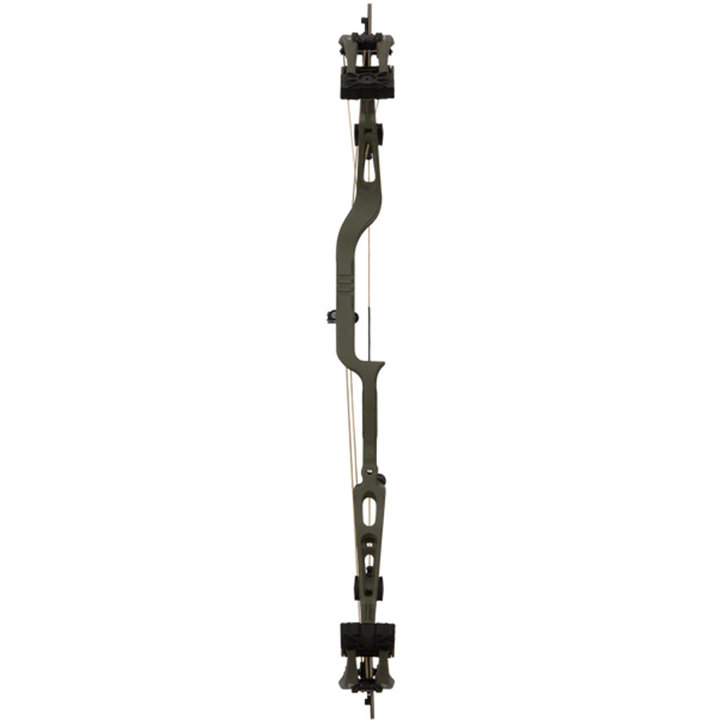Bear Alaskan XT Bow Olive 70 lbs. RH