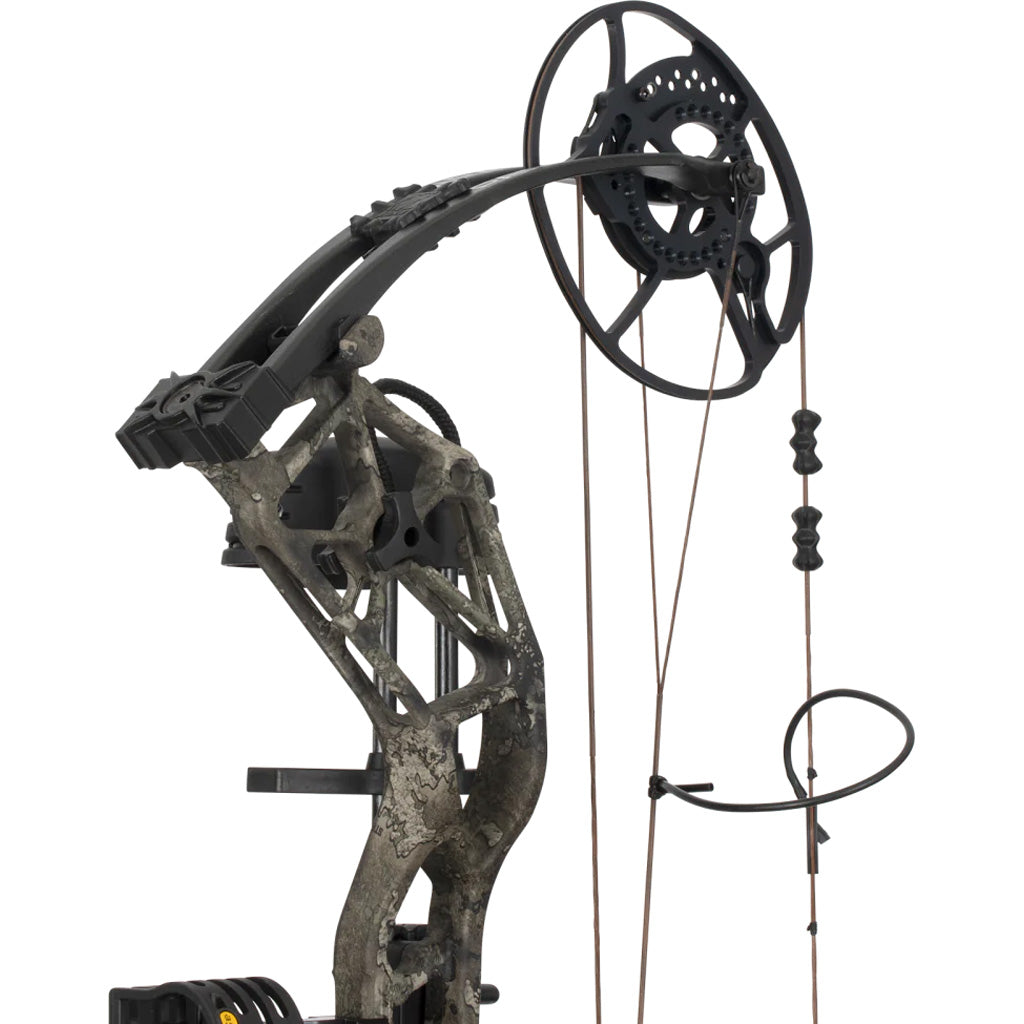 Bear Paradigm RTH Package Strata/Black 70 lbs. RH
