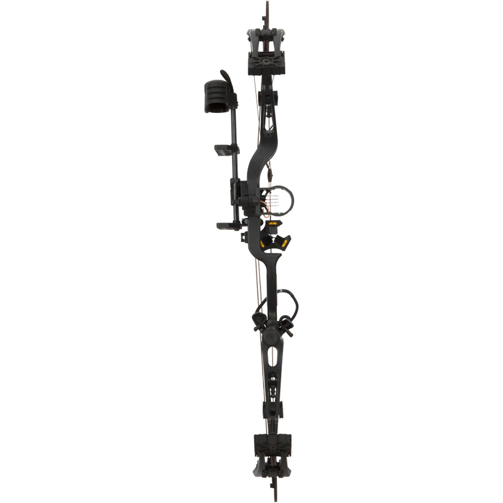 Bear Paradigm RTH Package Black 70 lbs. RH