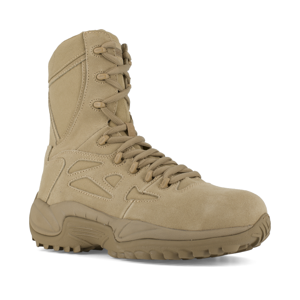 Rapid Response 8&
