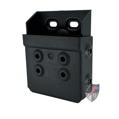 Zero9 Handcuff Case - ASP Sentry
