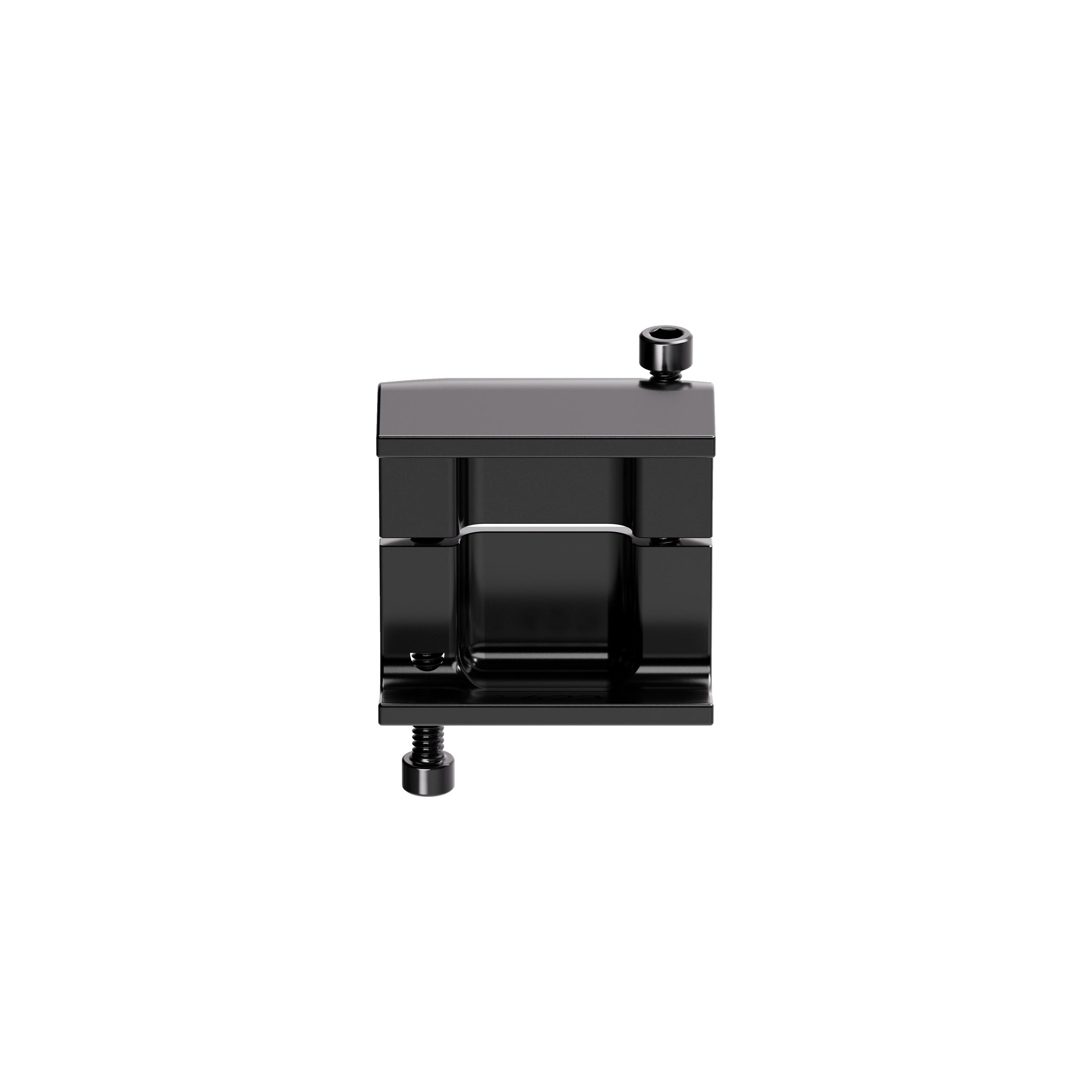SLYCE SLYDRS™ — Adjustable Clamp-On Pickleball Paddle Tuning Weights - Increase Power and Control