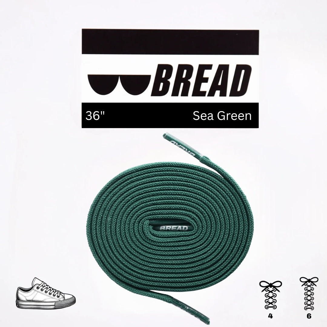 Sea Green